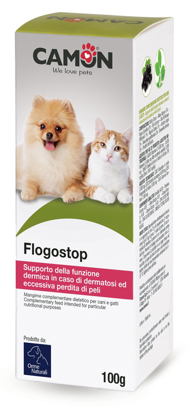 FLOGOSTOP 60 COMPRESSE - dottorbianchi.it