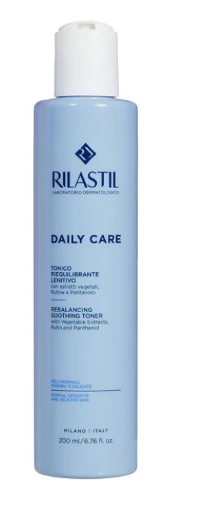 RILASTIL DAILY CARE TONICO 200 ML - dottorbianchi.it