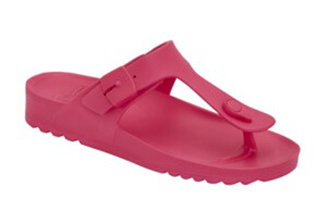 BAHIA FLIP-FLOP ROSA 42 - dottorbianchi.it