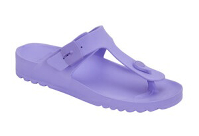 BAHIA FLIP-FLOP LILLA 42 - dottorbianchi.it