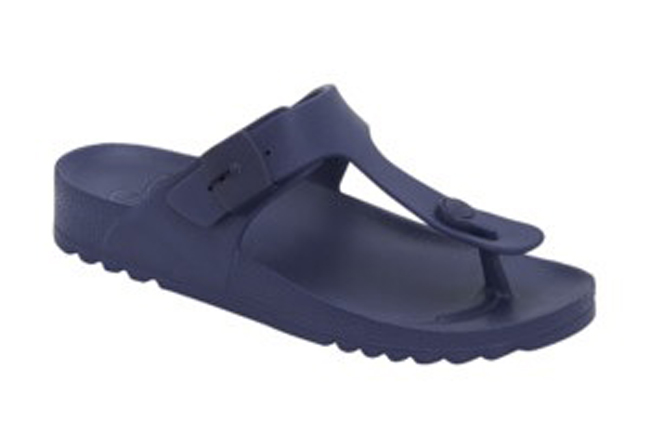 BAHIA FLIP-FLOP NAVY BLUE 41 - dottorbianchi.it