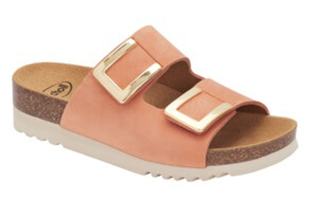 MONTEREY 2 STRAPS SALMONE 36 - dottorbianchi.it