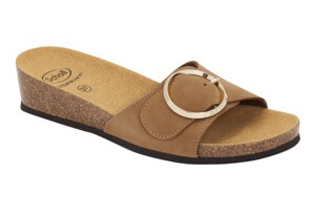AMALFI MULE MARRONE 38 - dottorbianchi.it
