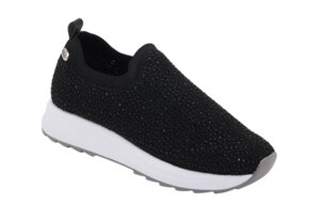 BEVERLY SOCK NERO 38 - dottorbianchi.it