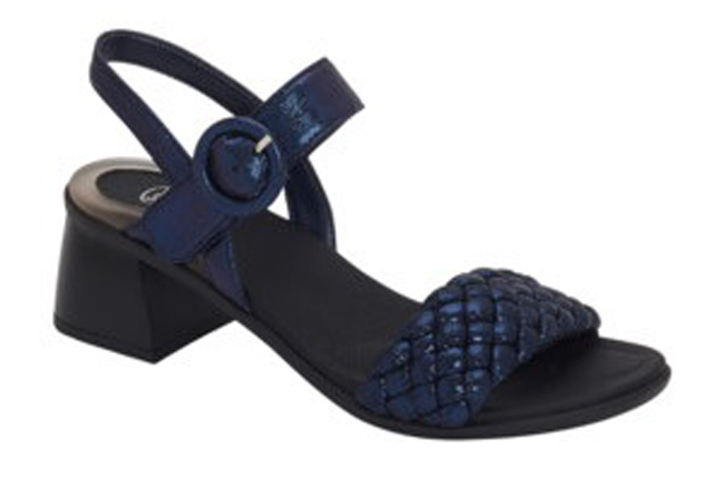 PROMENADE NAVY BLUE 40 - dottorbianchi.it