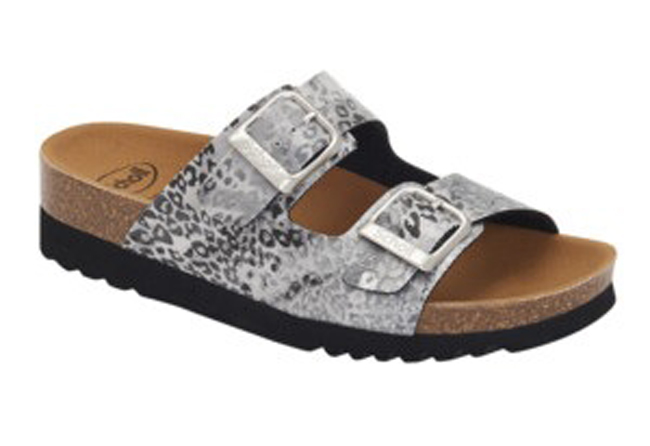 GREENY MULE 2.0 GRIGIO 37 - dottorbianchi.it
