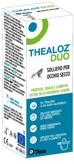 THEALOZ DUO 15 ML - dottorbianchi.it