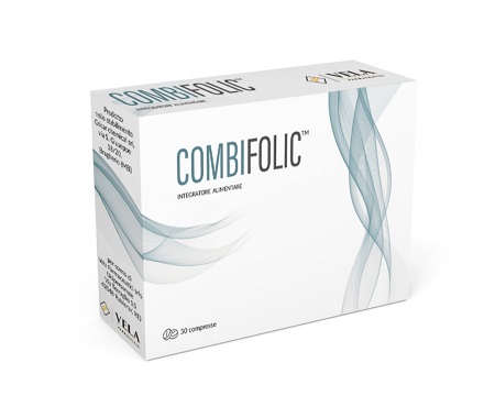 COMBIFOLIC 30 COMPRESSE - dottorbianchi.it