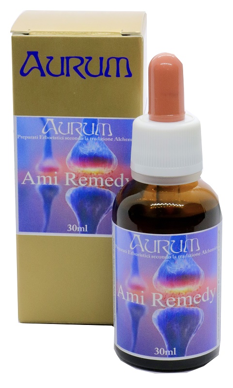 AMI REMEDY GOCCE 30 ML - dottorbianchi.it