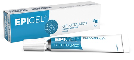 EPIGEL TUBO GEL 10 G - dottorbianchi.it