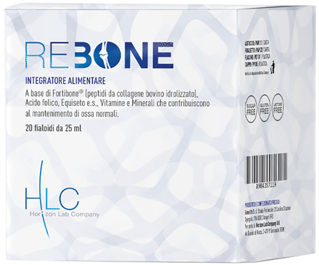 REBONE 20 FIALE - dottorbianchi.it