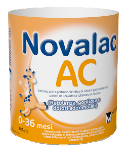 NOVALAC AC 800 G - dottorbianchi.it