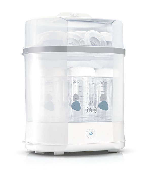 CHICCO STERILIZZATORE VAPORE - dottorbianchi.it