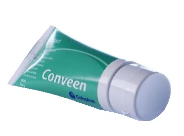CONVEEN CRITIC BARRIER 100 G - dottorbianchi.it