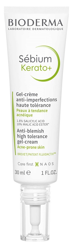 SEBIUM KERATO+ 30 ML - dottorbianchi.it