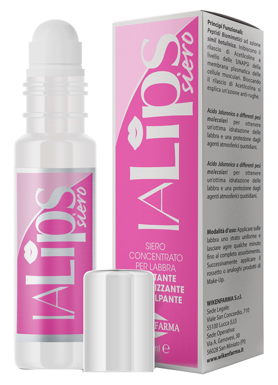 IALIPS SIERO 20 ML - dottorbianchi.it