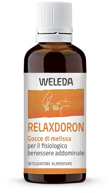 RELAXDORON 50 ML - dottorbianchi.it