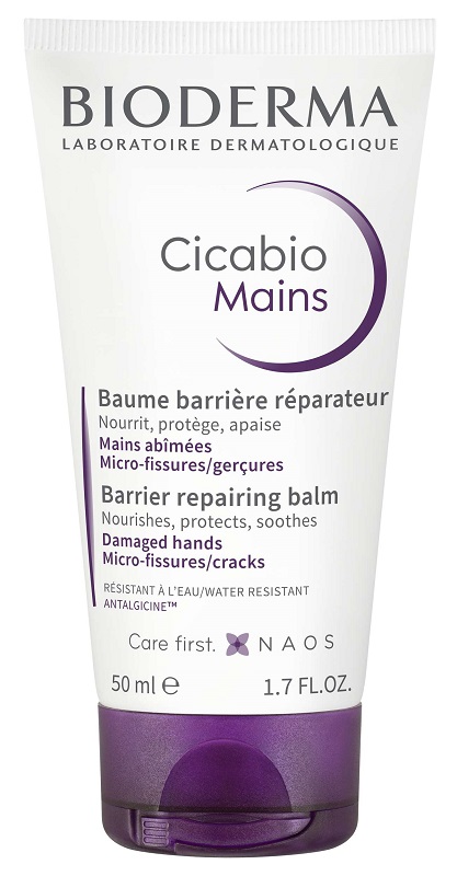 CICABIO MAINS 50 ML - dottorbianchi.it