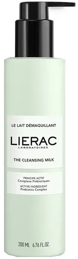 LIERAC LATTE STRUCCANTE 200 ML 2022 - dottorbianchi.it