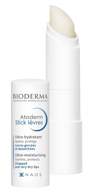 ATODERM LEVRES STICK 4 G - dottorbianchi.it