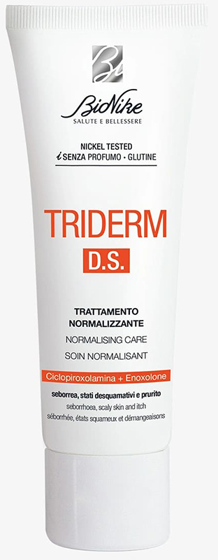 TRIDERM IMMU GEL 30 ML - dottorbianchi.it
