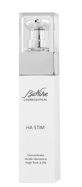 COSMECEUTICAL HA STIM CONCENTRATO ACIDO IALURONICO HIGH TECH 2,2% 30 ML - dottorbianchi.it