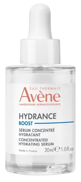 EAU THERMALE AVENE HYDRANCE BOOST SIERO CONCENTRATO 300 ML - dottorbianchi.it