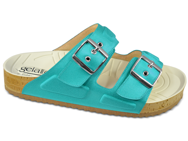 CALZATURA WOODSTOCK 2.0 SOP MARE 35/36 PLANTARE INDOSSABILE 1 PAIO - dottorbianchi.it