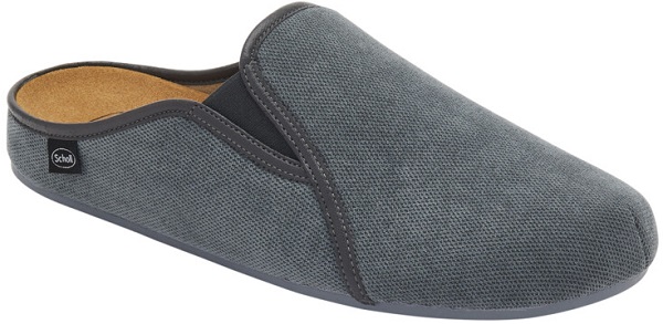 CALZATURA FELCE TEXTILE MAN SAGE TESSUTO 44 - dottorbianchi.it