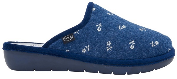 LAUREN FELTRO NAVY BLUE 39 - dottorbianchi.it