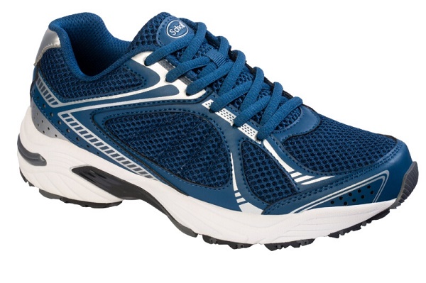 NEW SPRINTER UNISEX NAVY BLUE 38 - dottorbianchi.it