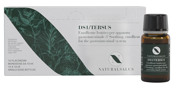DS1 TERSUS 10 FLACONCINI DA 10 ML - dottorbianchi.it