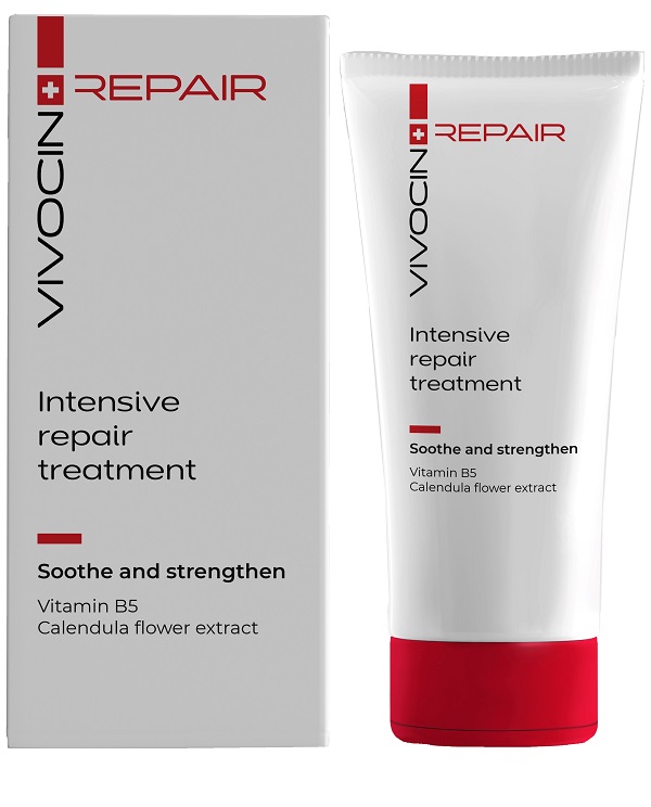 VIVOCIN INTENSIVE REPAIR TREATMENT 50 ML - dottorbianchi.it
