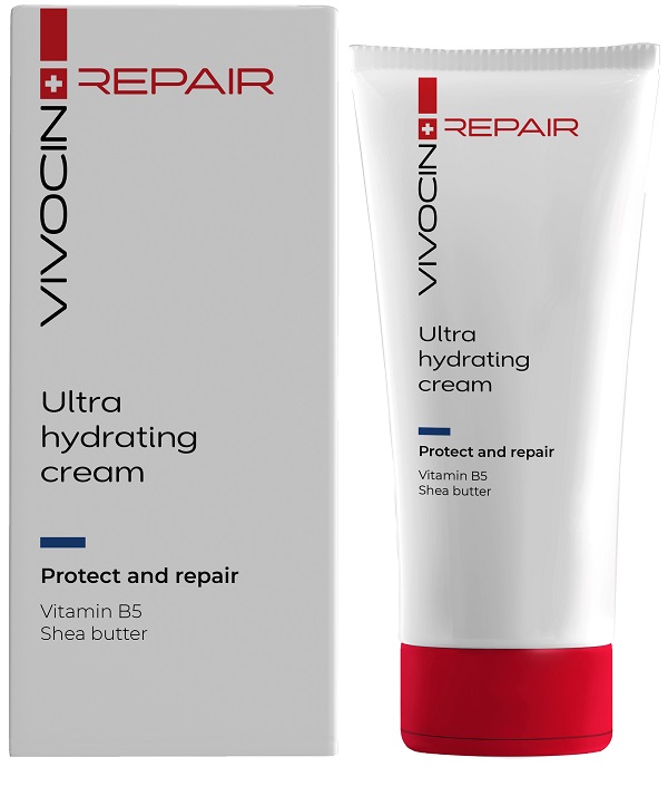 VIVOCIN ULTRA HYDRATING CREAM 50 ML - dottorbianchi.it