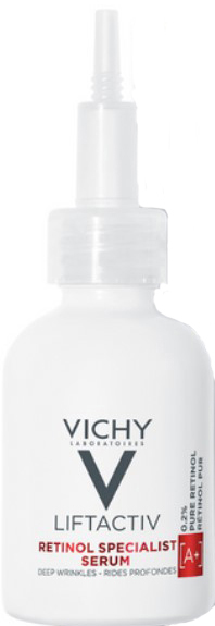 LIFTACTIV RETINOL SERUM 30 ML - dottorbianchi.it