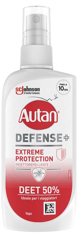 AUTAN DEFENSE EXTREME 100 ML - dottorbianchi.it