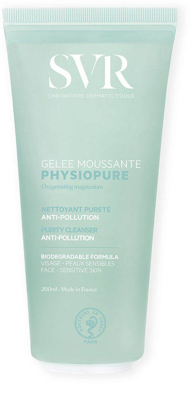 PHYSIOPURE GELEE MOUSSANTE 200 ML - dottorbianchi.it