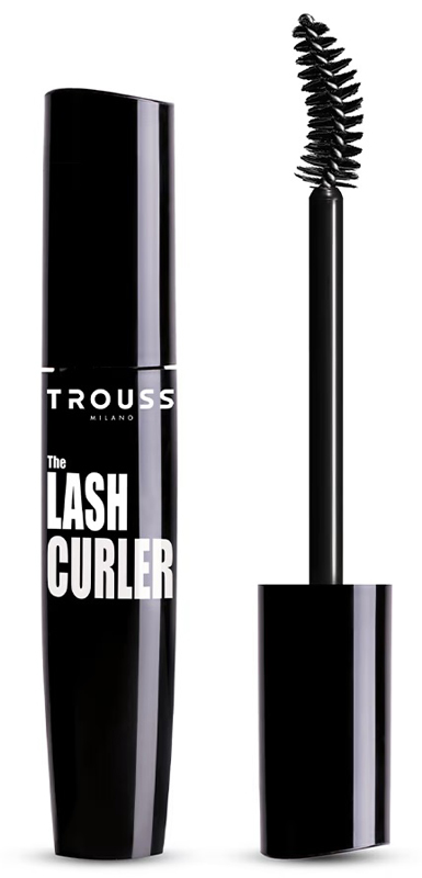 TROUSS MAKE UP 41 MASCARA LASH CURLER - dottorbianchi.it