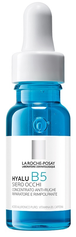 HYALU B5 SIERO OCCHI 15 ML - dottorbianchi.it