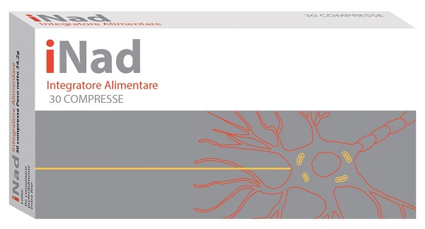 INAD 30 COMPRESSE - dottorbianchi.it