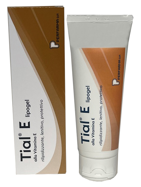 TIAL E LIPOGEL CUTE MUCOSE SECCHE 75 ML - dottorbianchi.it