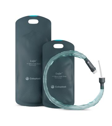 CATETERE VESCICALE AUTOLUBRIFICANTE LUJA POCKET UOMO CH 12 30 PEZZI - dottorbianchi.it
