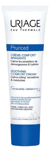 PRURICED CREME T 100 ML - dottorbianchi.it