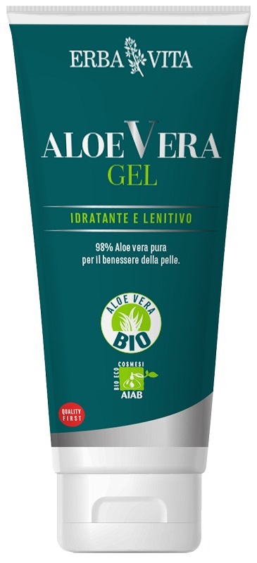 ALOE VERA GEL BIO AIAB 200 ML - dottorbianchi.it