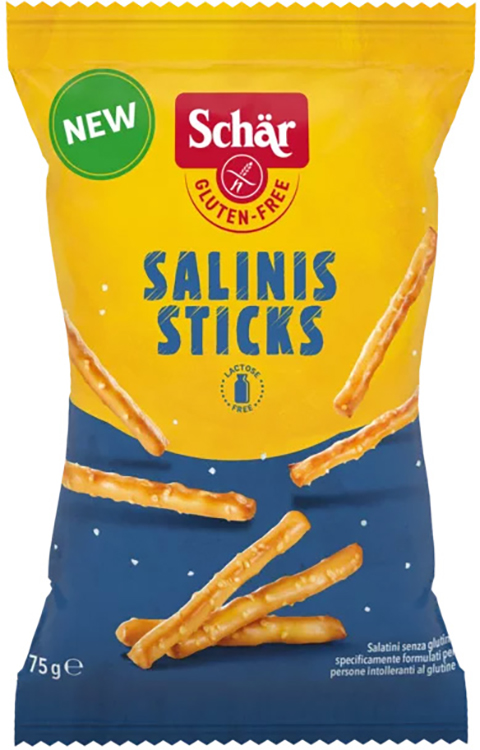 SCHAR SALINIS STICK 75 G - dottorbianchi.it