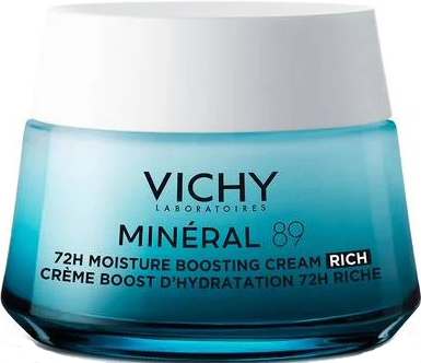 MINERAL 89 CREMA RICCA 50 ML - dottorbianchi.it