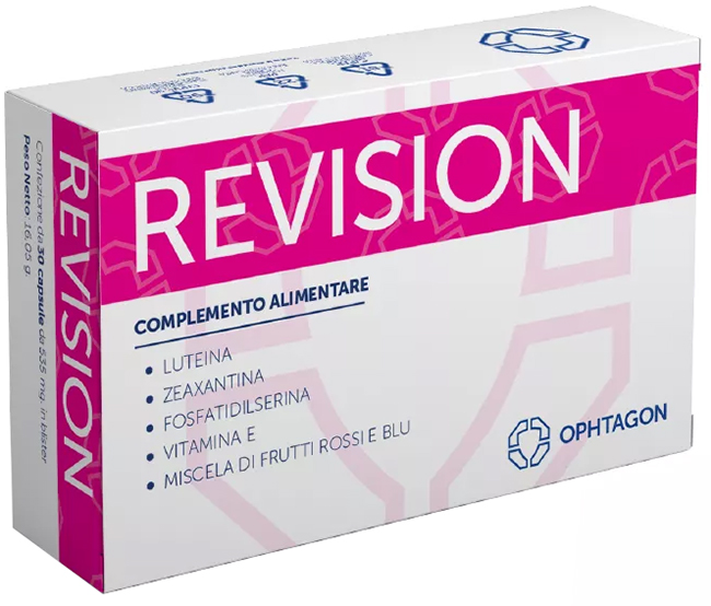 REVISION 30 CAPSULE - dottorbianchi.it