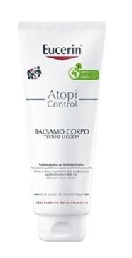 EUCERIN ATOPICONTROL BALSAMO CORPO 400 ML PROMO - dottorbianchi.it
