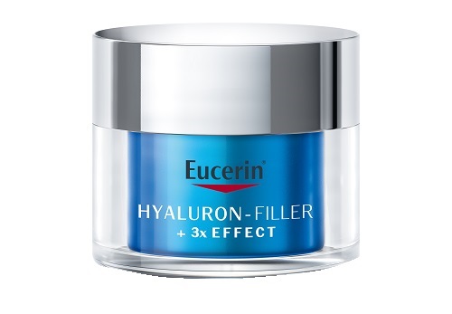 EUCERIN HYALURON-FILLER BOOSTER IDRATANTE NOTTE 50 ML - dottorbianchi.it
