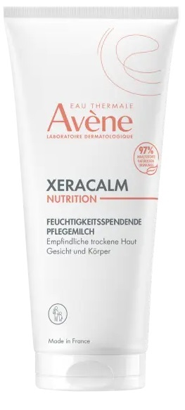 AVENE XERACALM NUTRITION LATTE 200 ML - dottorbianchi.it